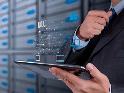 Las principales aplicaciones de las correas trapezoidales estrechas